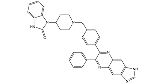 Akti-1/2 (AKT inhibitor VIII) 612847-09-3
